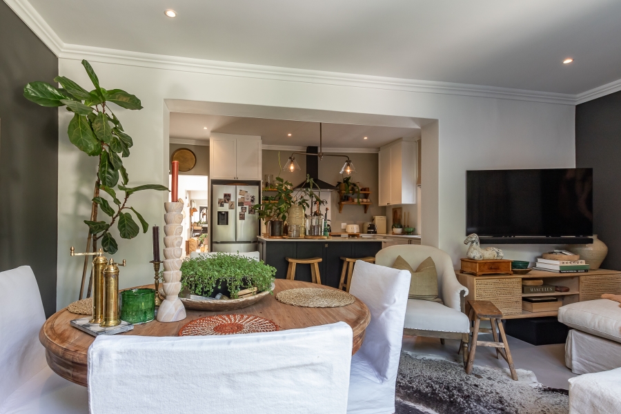 3 Bedroom Property for Sale in Claremont Upper Western Cape